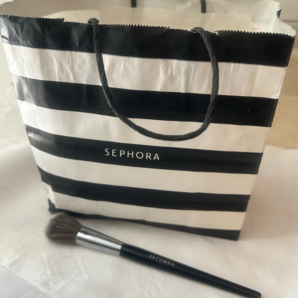 Sephora 55 brush